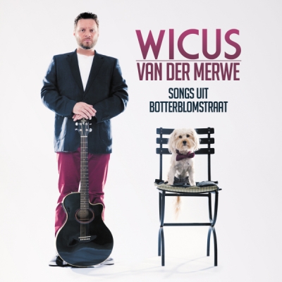 Songs Uit Botterblomstraat