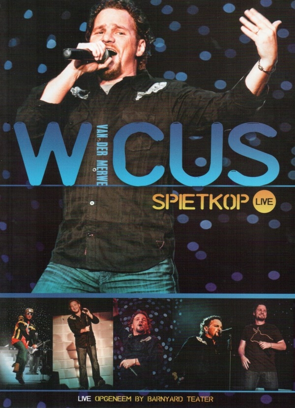 Spietkop Live