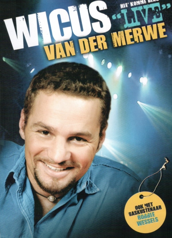 Hie Komme Ding Live